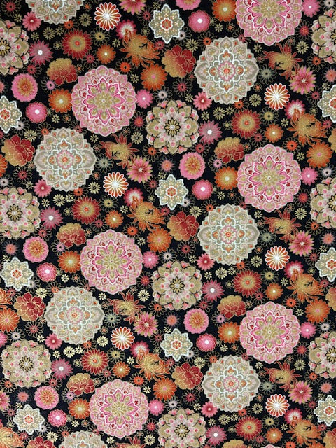 Nutex | Japanese | Terada - colour 2 £14pm