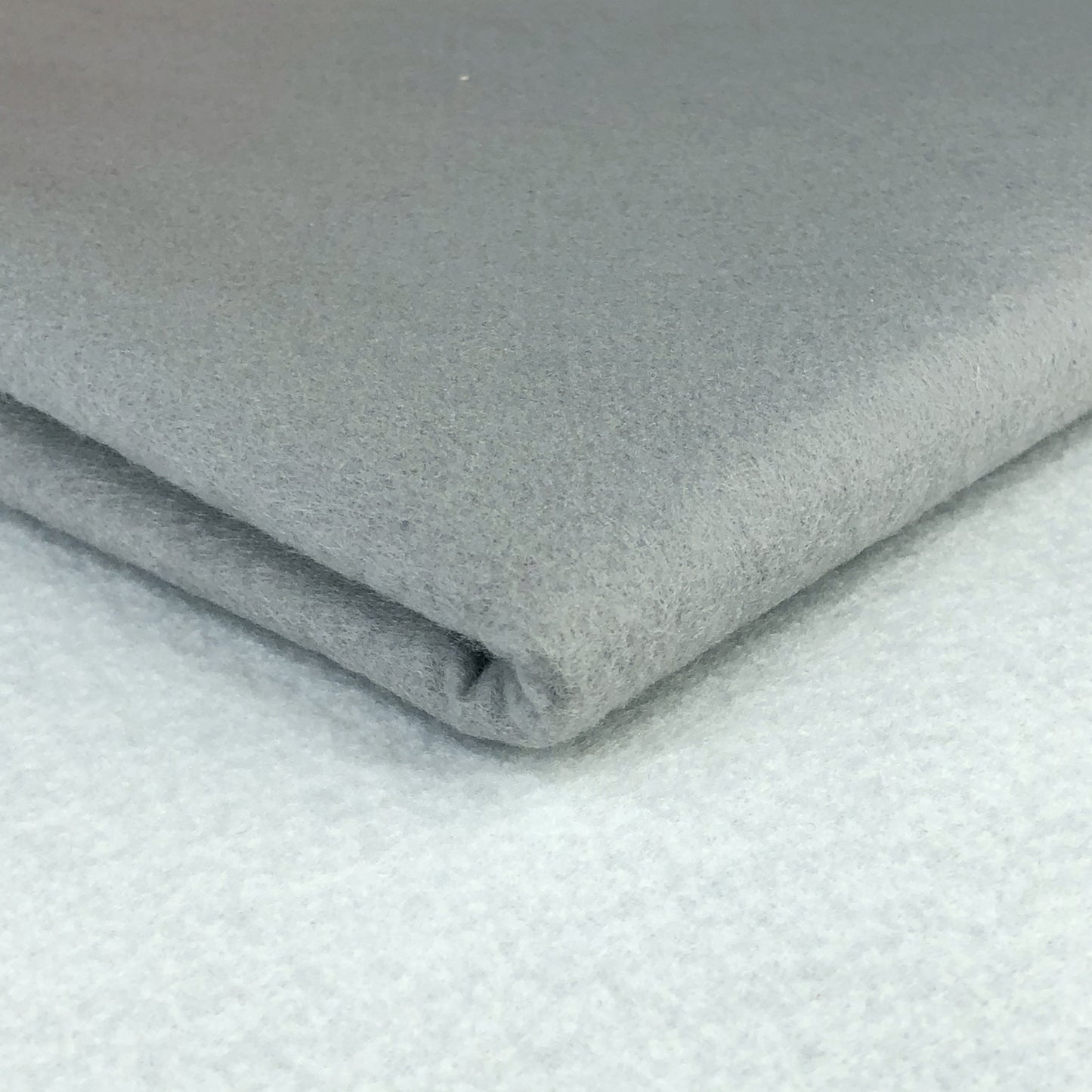 Felt - Grey £8pm