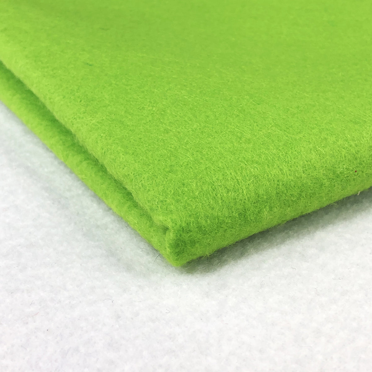 Felt - Lime