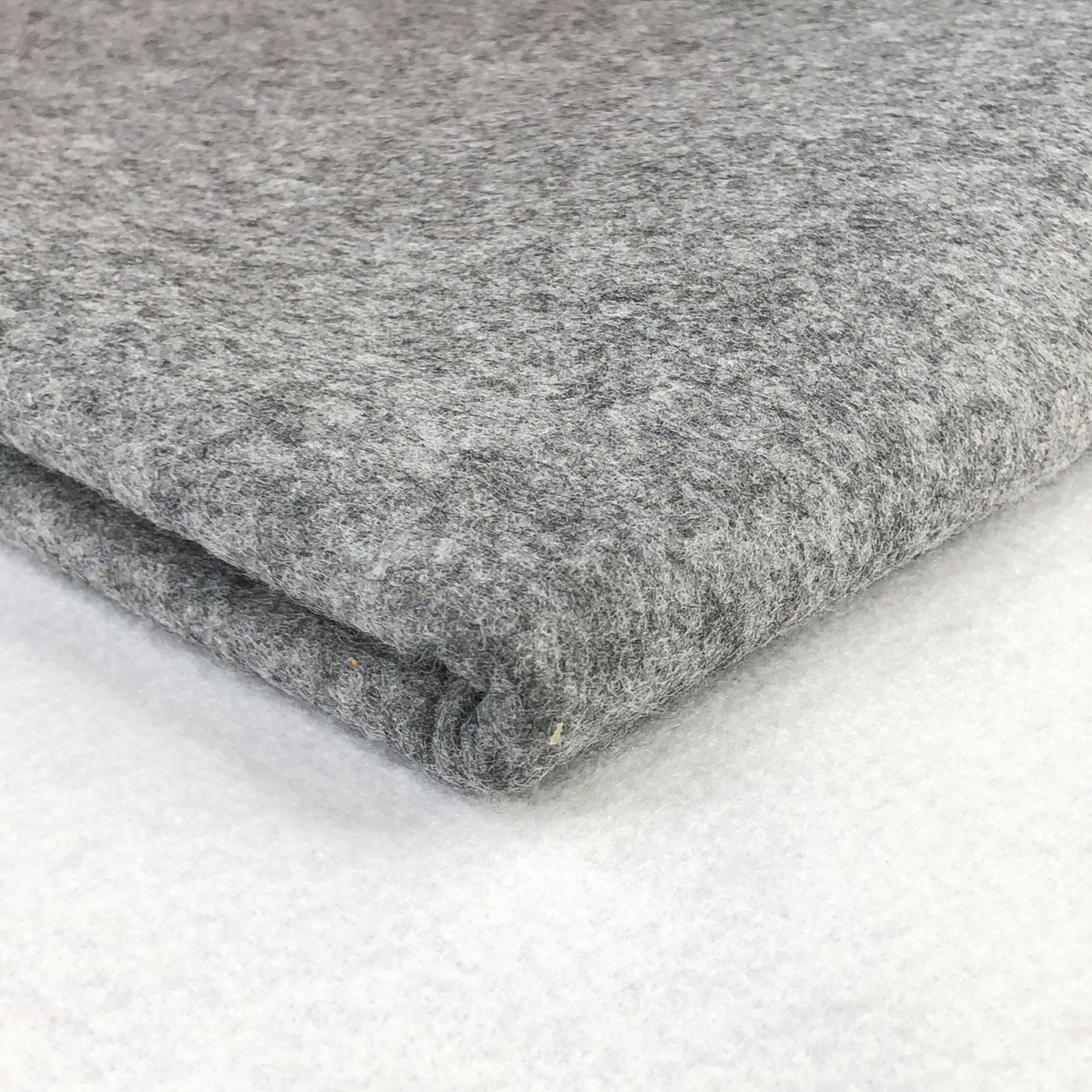 Felt - Marble Grey
