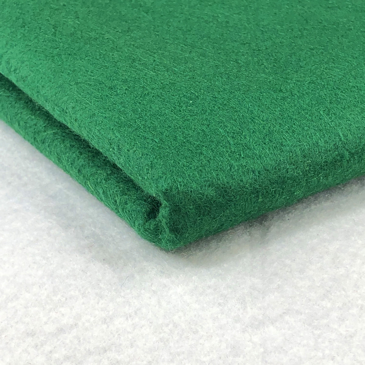 Felt - Olive
