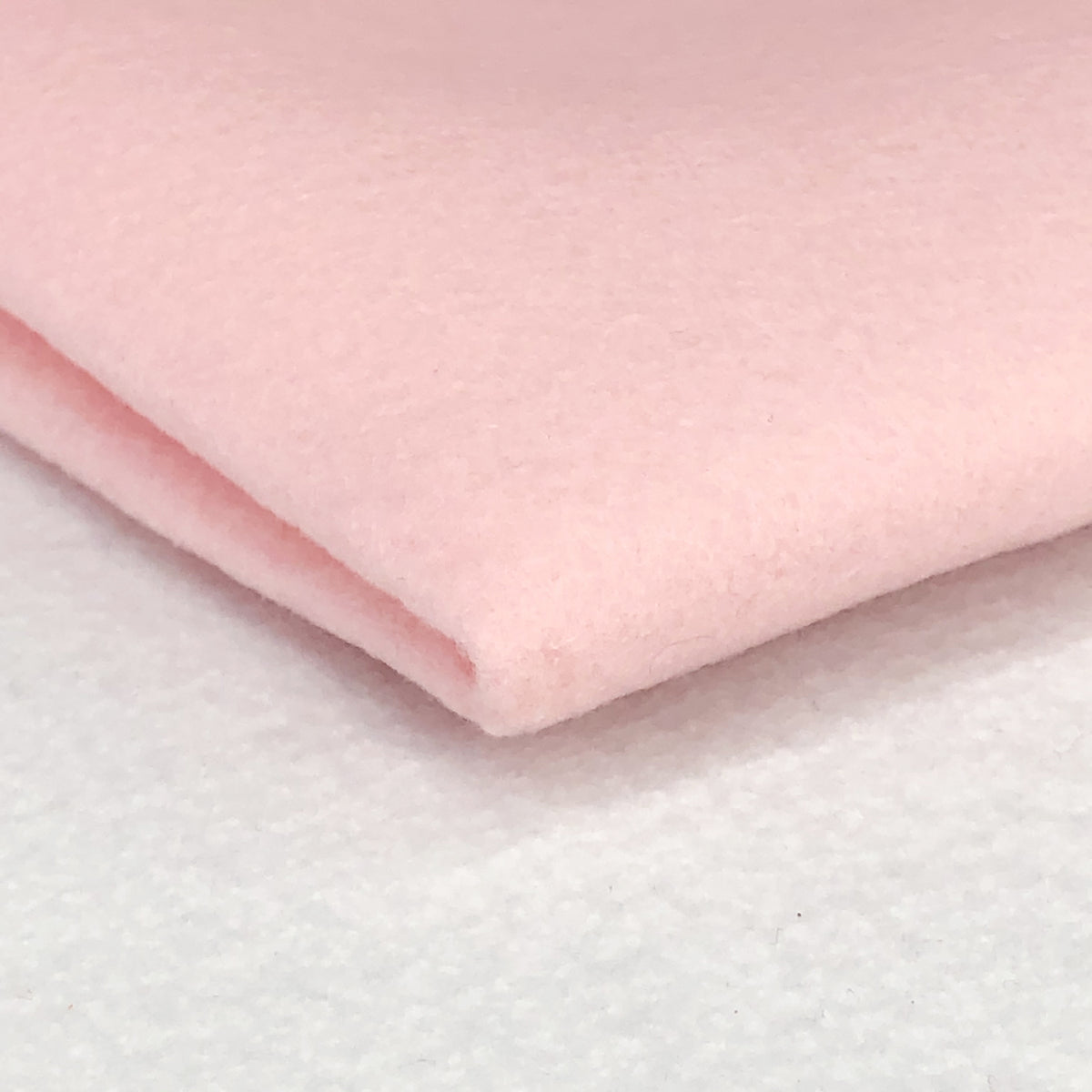 Felt - Pastel Pink