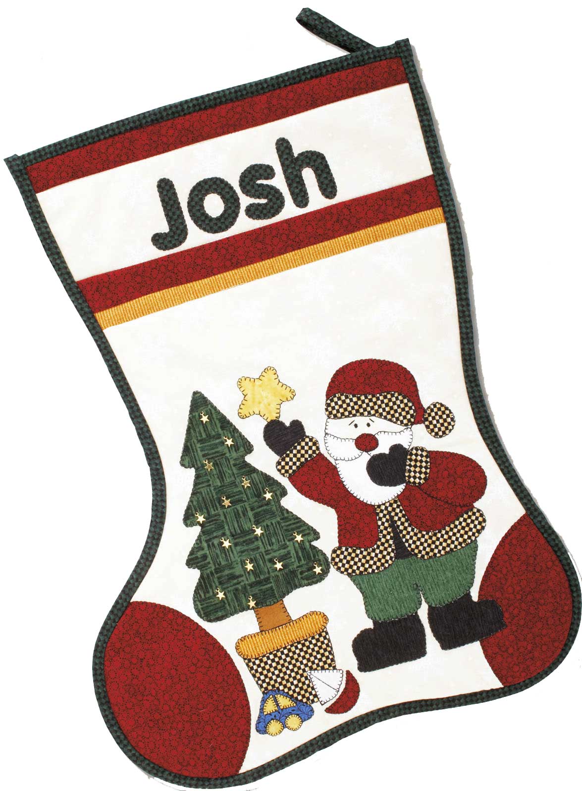 kids Quilts | Josh Stocking