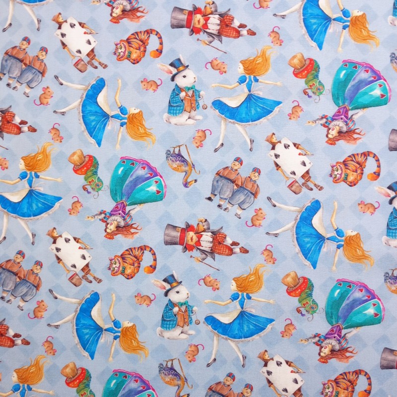 Nutex | Alice £14pm