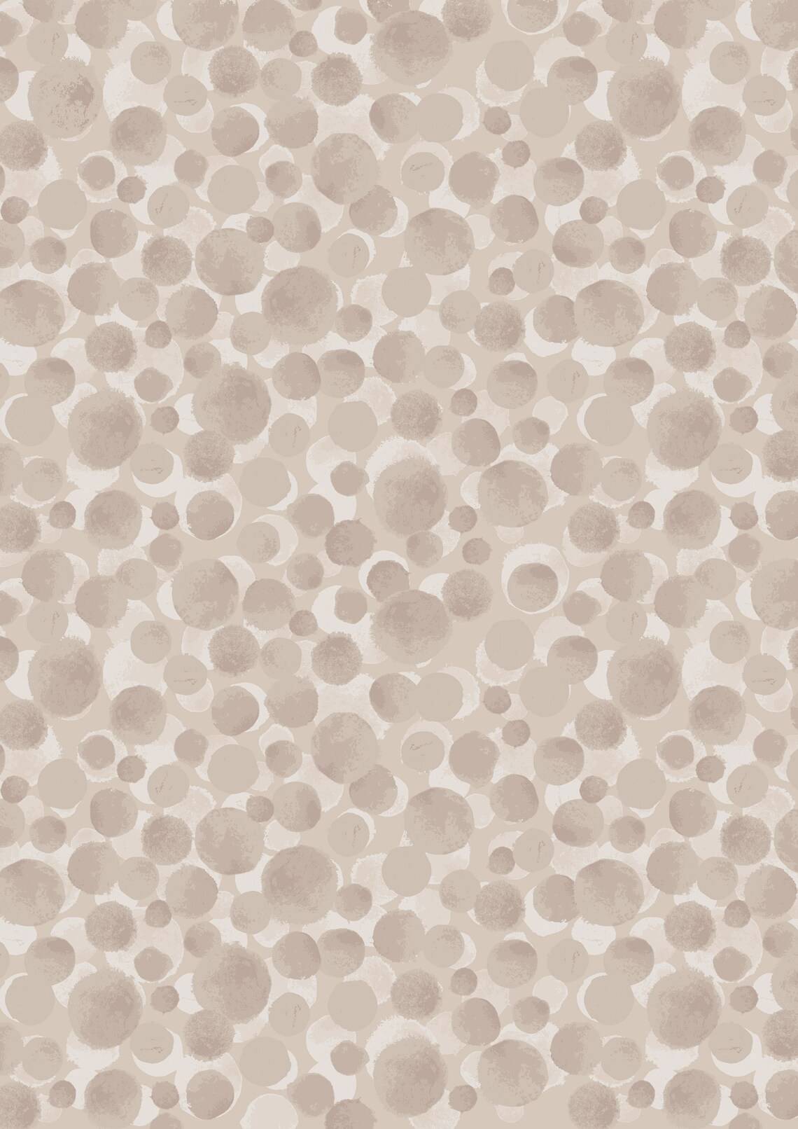 Lewis & Irene | Bumbleberries - Beige £8pm
