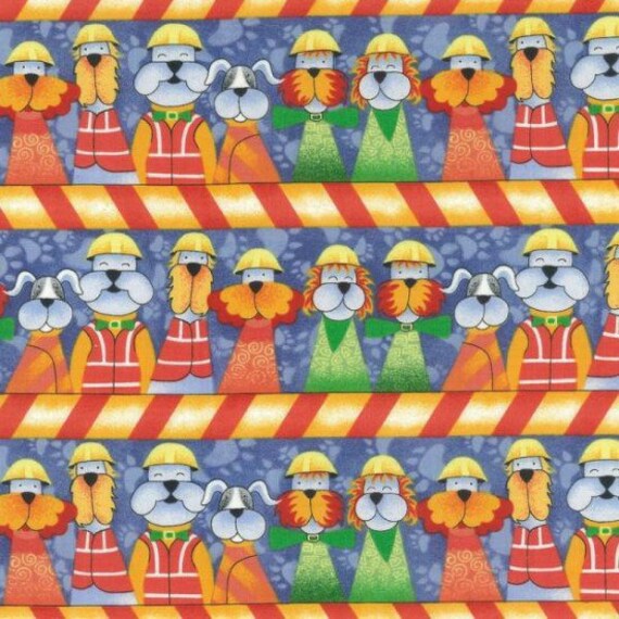 Nutex | Construction Dogs £12pm