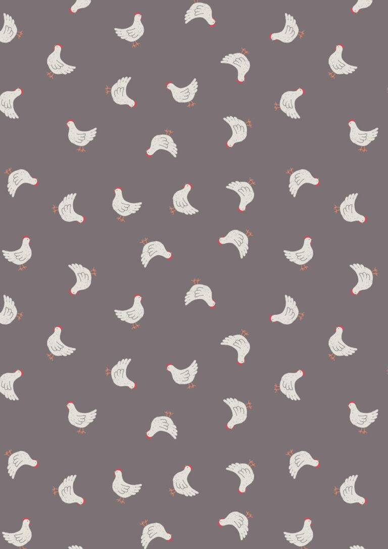 Lewis & Irene | Country Life Reloved | Chickens £7pm