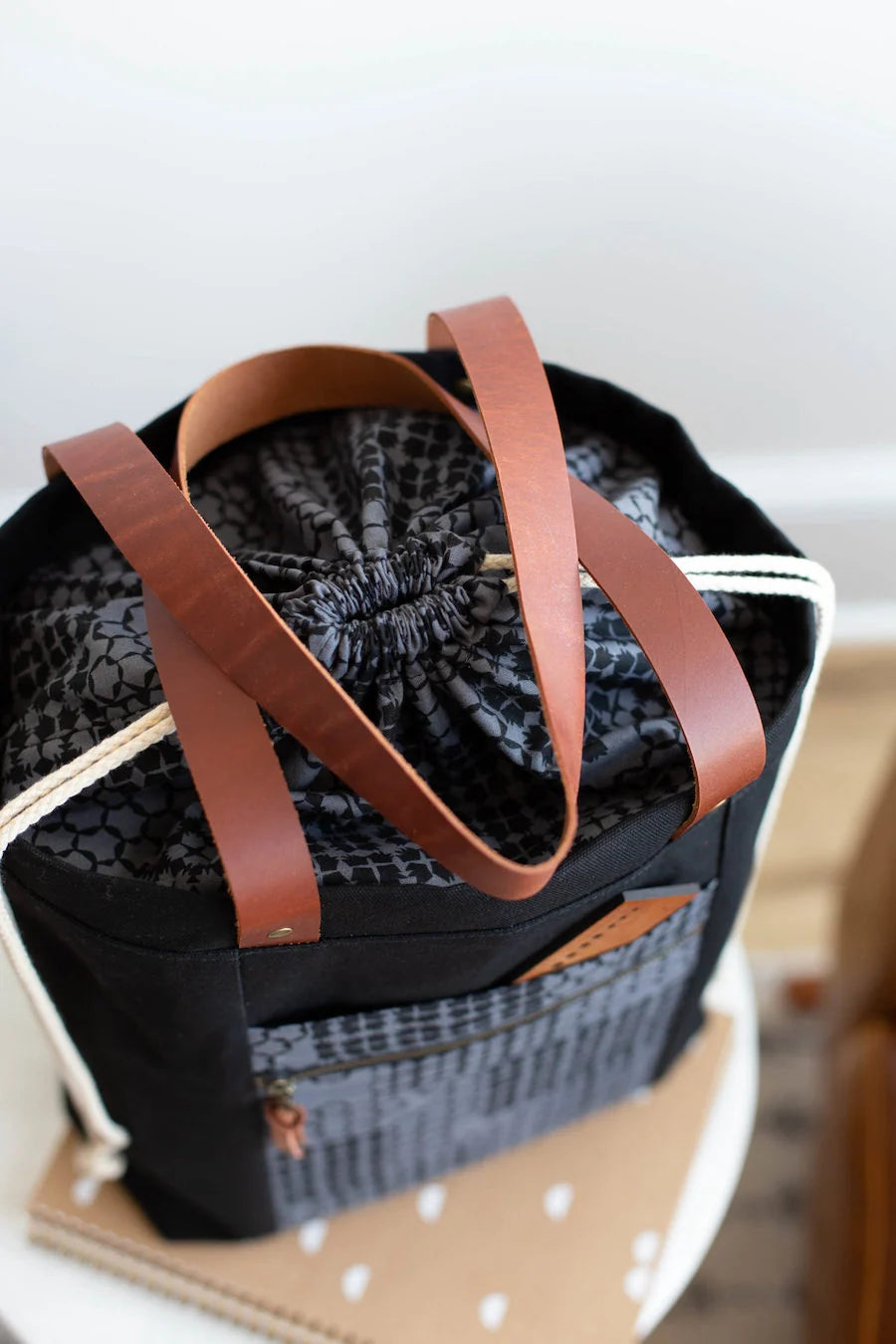 Noodlehead | Firefly Tote