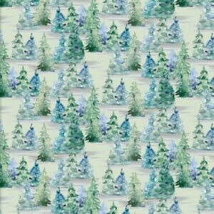 3 Wishes | Forest Friends - Trees £8pm