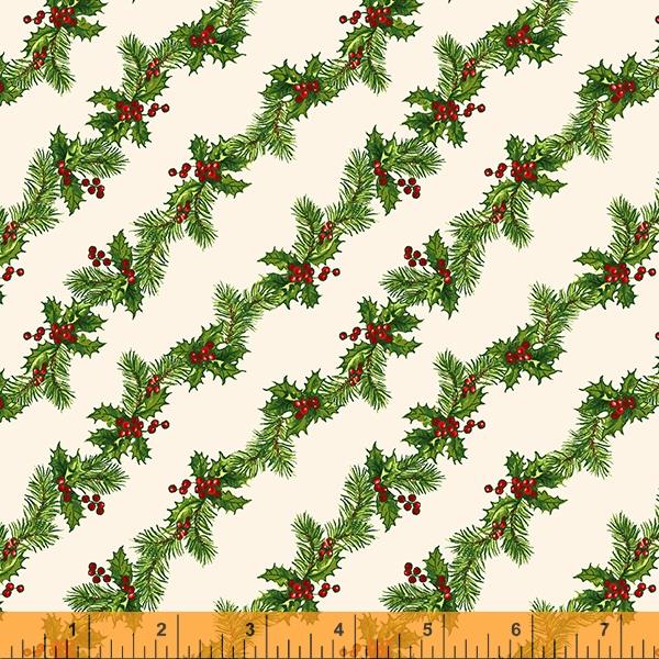 Windham Fabrics | Home For the Holidays £10pm