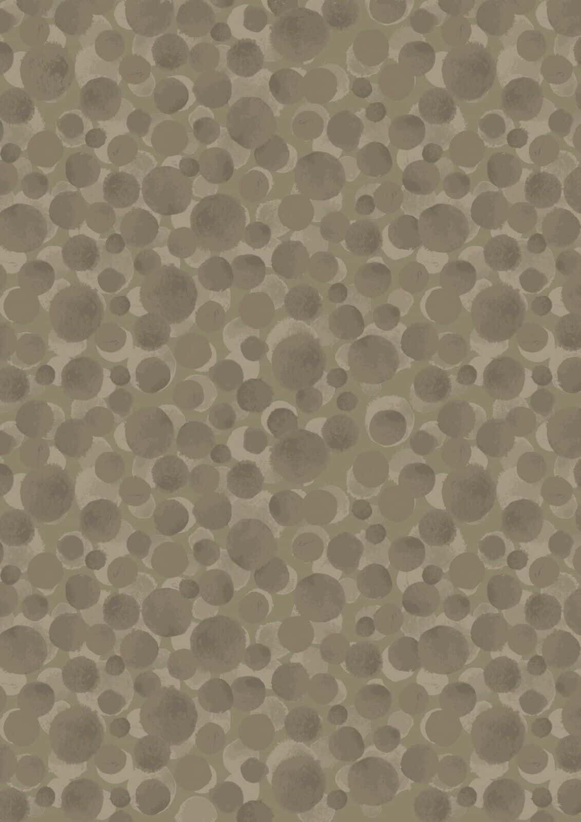 Lewis & Irene | Bumbleberries - Khaki £8pm