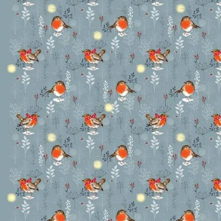 Nutex | Wintermoon - Robins £12pm