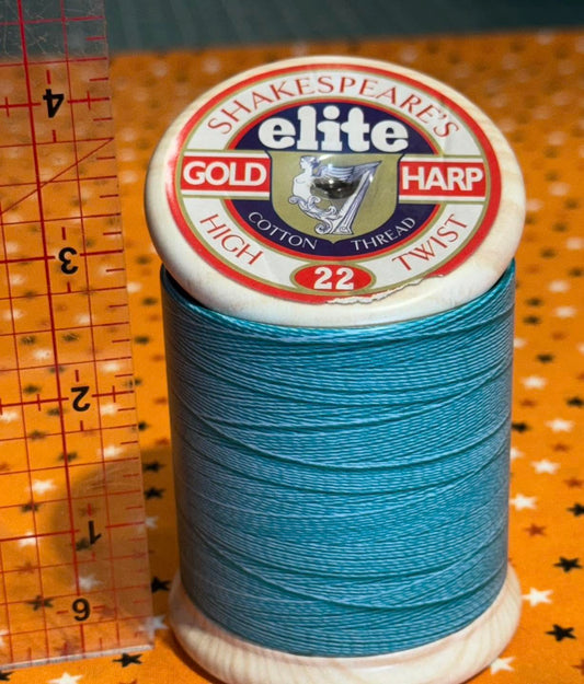 Sewing Tins | Cotton Reel - 6 to Collect