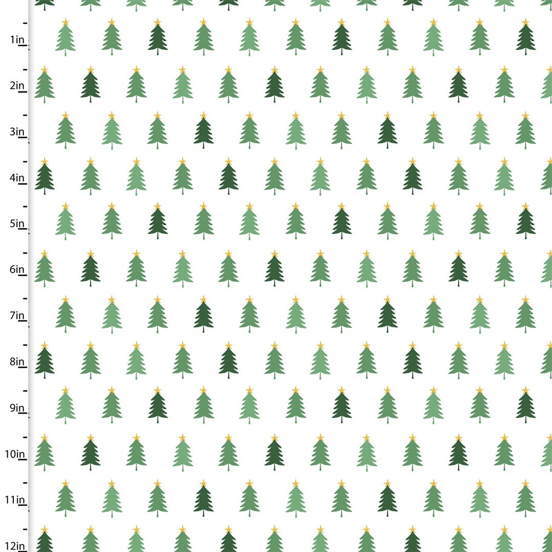 3 Wishes | I'll Be Gnome For Christmas | Tree Farm £8pm