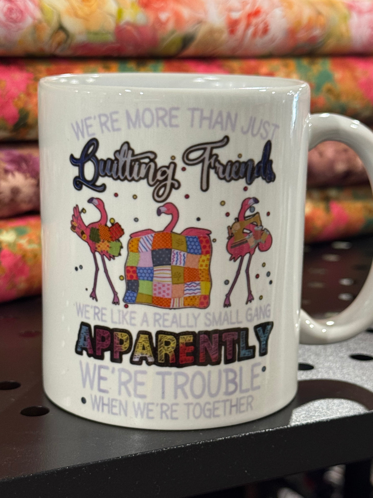 MUG | Together We're Trouble