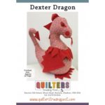 Dexter Dragon Pattern