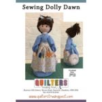 Sewing Dolly Dawn