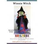 Winnie Witch