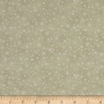 Winter Wonderland Snowball Texture - Cream