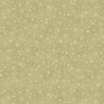 Winter Wonderland Snowball Texture- Light Sage