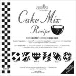 Moda Cake Mix Recipe 7