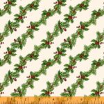 Home for the Holidays by Windham Fabrics