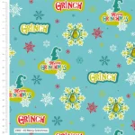 Grinch - Merry Grinchmas