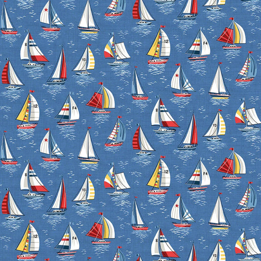 Makower | Nautical Yachts £10pm