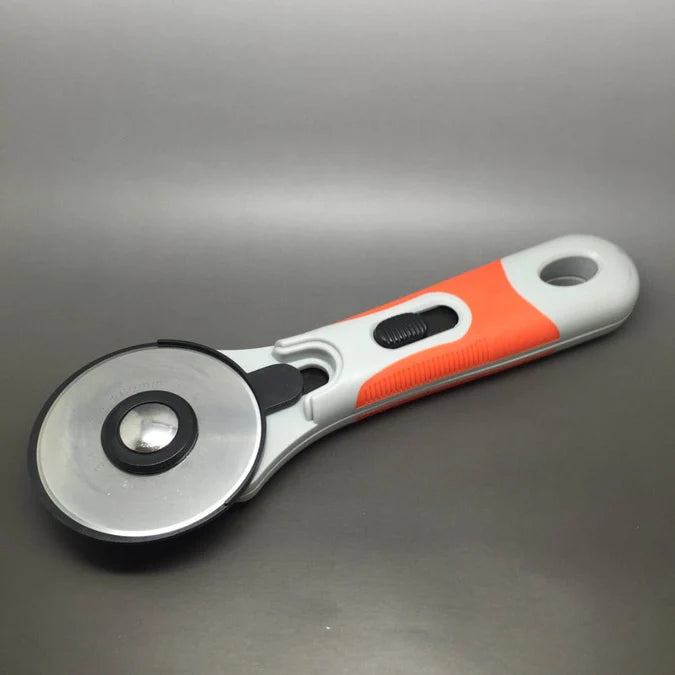Data Rotary Cutter: 60mm Diameter