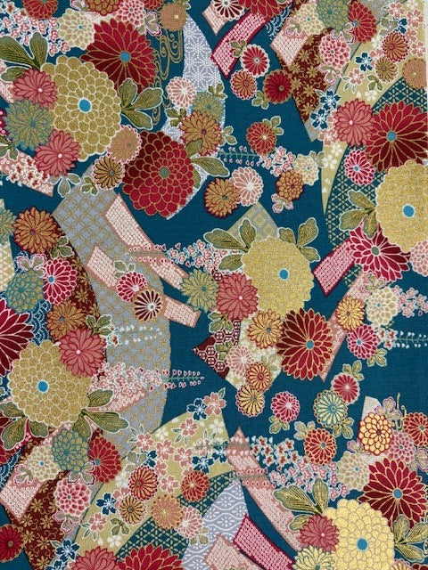 Nutex | Japanese | Kanza - colour 10 £14pm