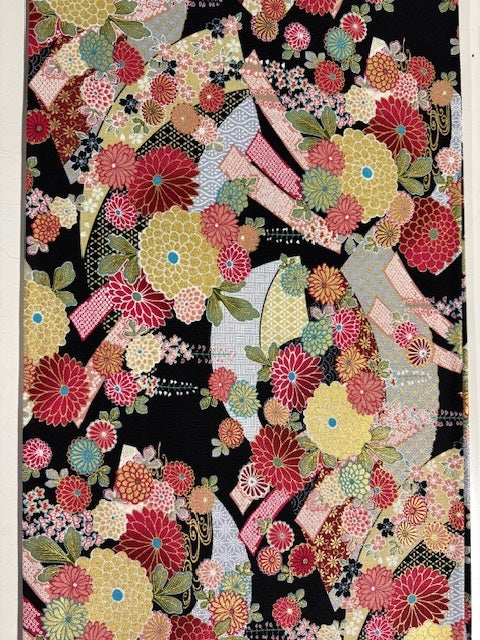 Nutex | Japanese | Kanza - colour 9 £14pm