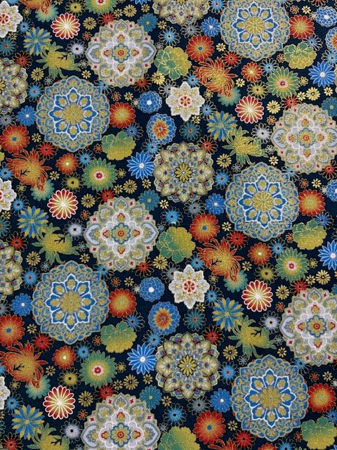 Nutex | Japanese | Terada - colour 3 £14pm