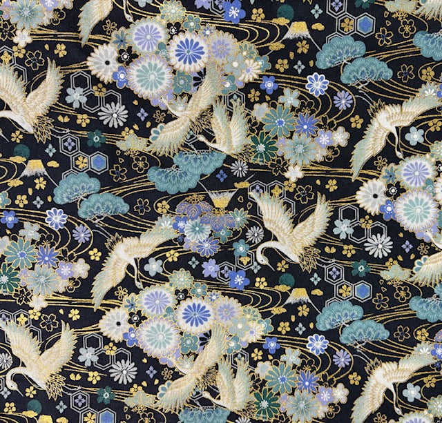 Nutex | Japanese | Terada - colour 4 £14pm