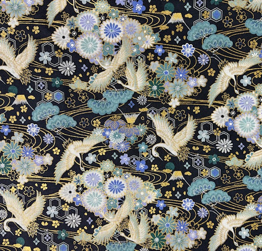 Nutex | Japanese | Terada - colour 4 £14pm