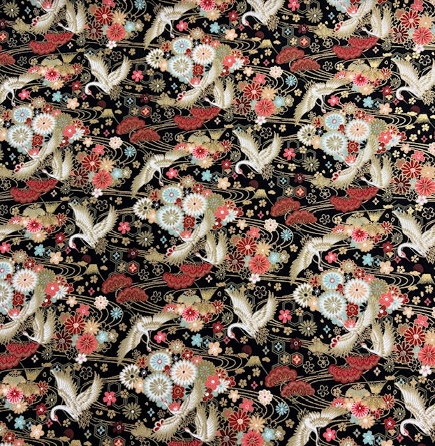 Nutex | Japanese | Terada - colour 6 £14pm
