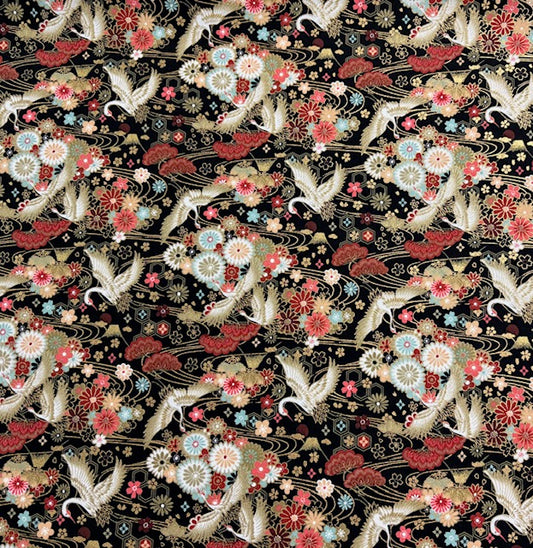 Nutex | Japanese | Terada - colour 6 £14pm