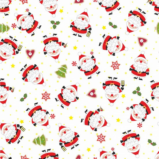 Nutex | Little Santa £14pm