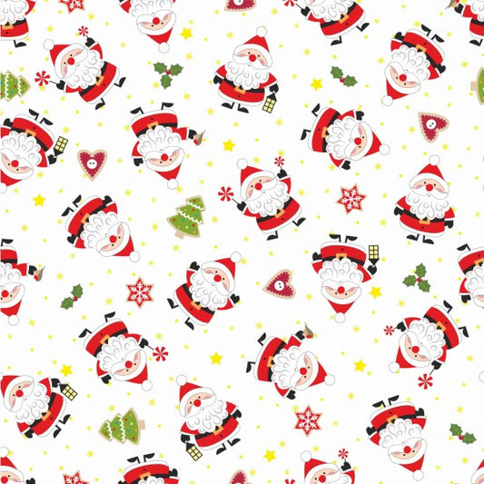 Nutex | Little Santa £14pm