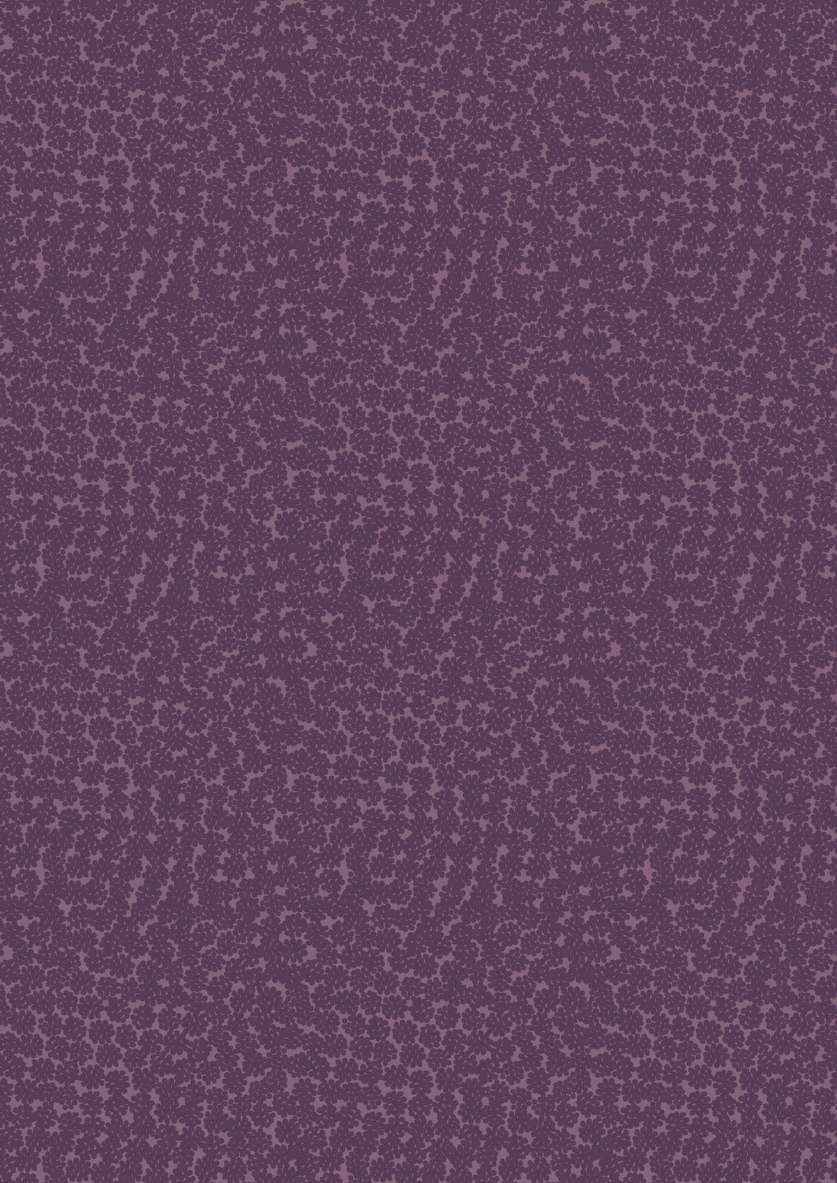 Lewis & Irene | Autumn Fields Reloved - Dark Berries £7pm