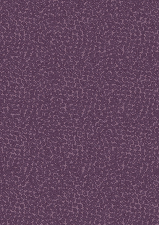 Lewis & Irene | Autumn Fields Reloved - Dark Berries £7pm
