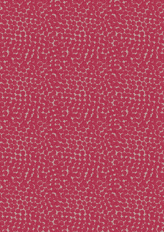 Lewis & Irene | Autumn Fields Reloved - Red Berries £7pm