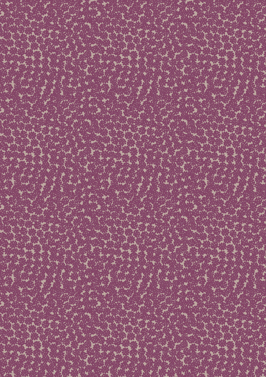Lewis & Irene | Autumn Fields Reloved - Purple Berries £7pm