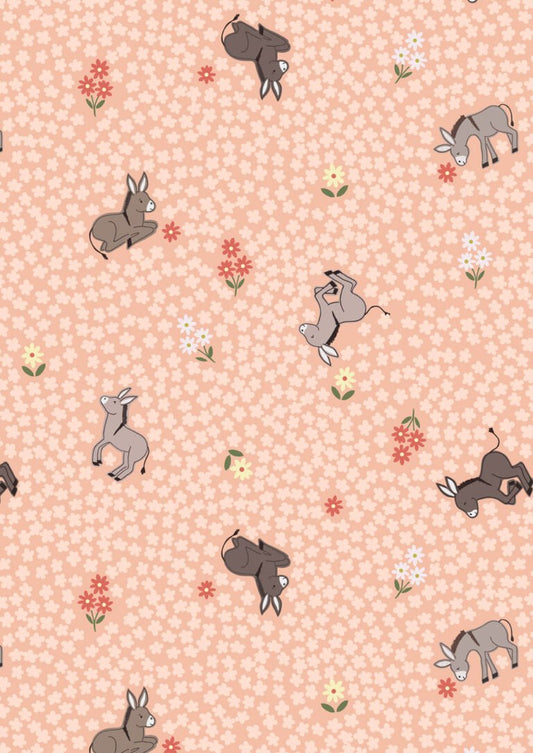 Lewis & Irene | Piggy Tales | Dinky Donkeys £12pm