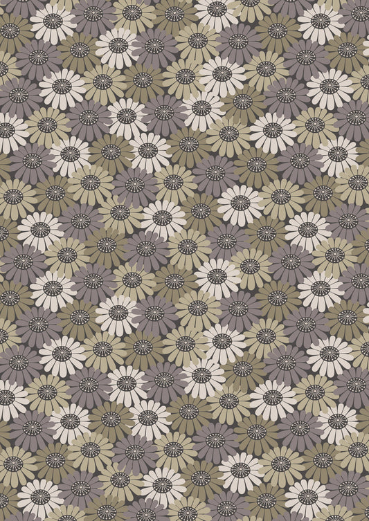 Lewis & Irene | Shinrin Yoku | Compact Floral £7pm