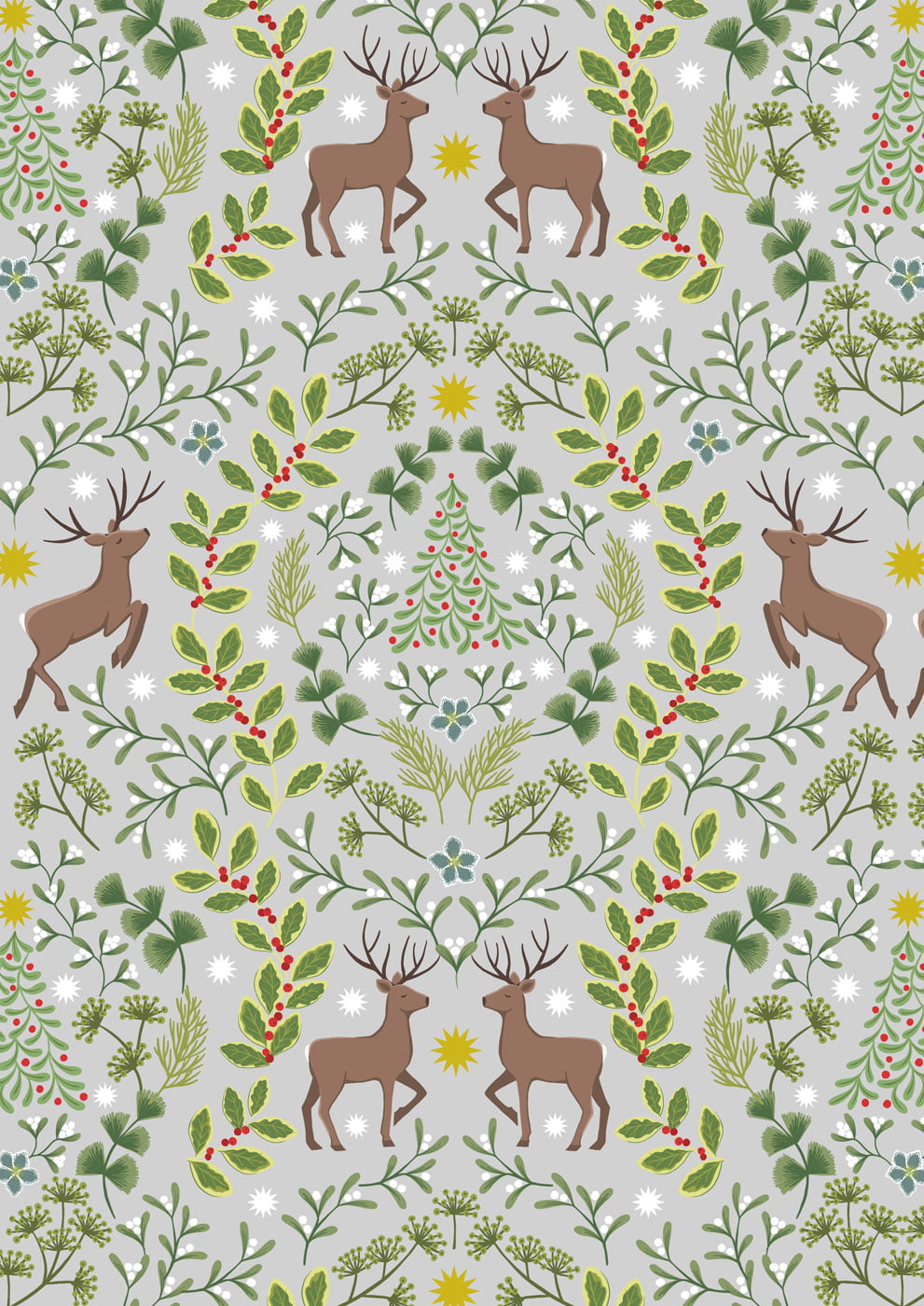 Lewis & Irene | Noel on Silver £7pm