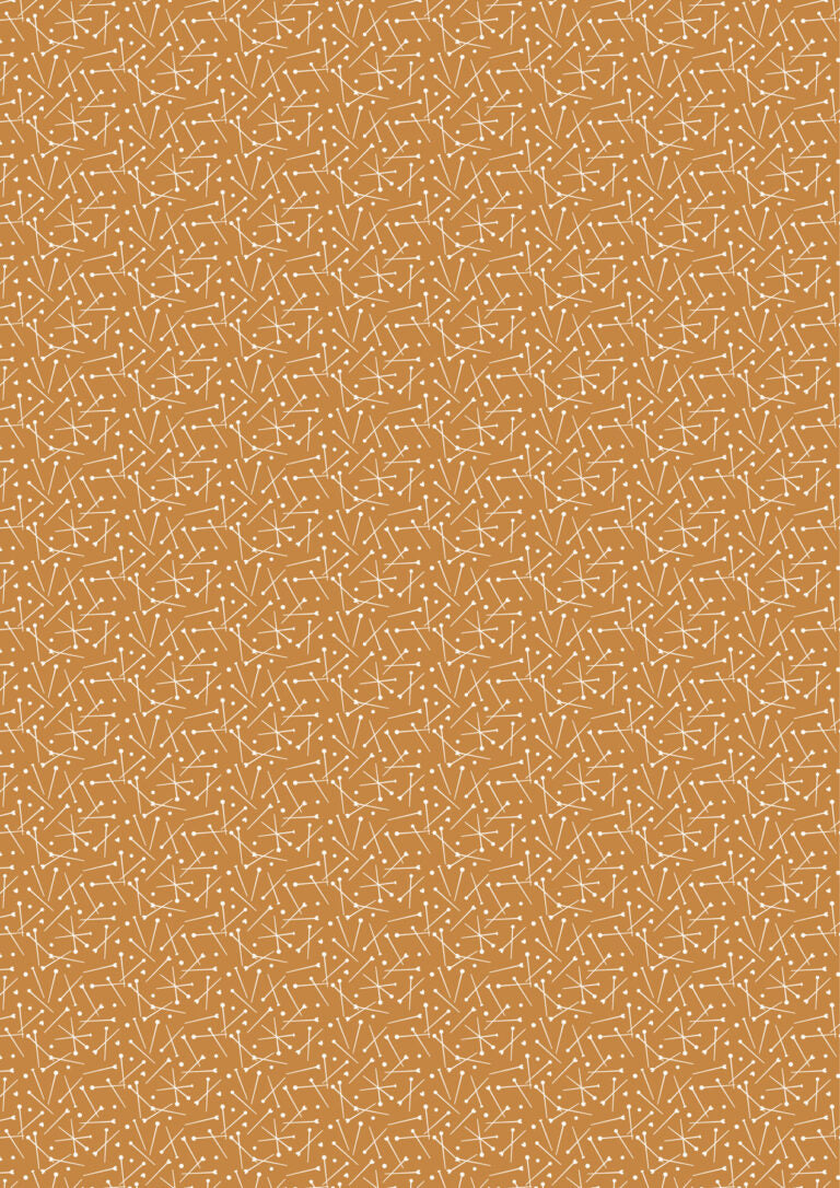 Lewis & Irene | Memory Made | Pin Play - Dark Honey £8pm