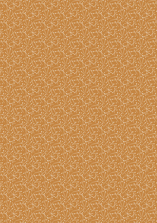 Lewis & Irene | Memory Made | Pin Play - Dark Honey £8pm