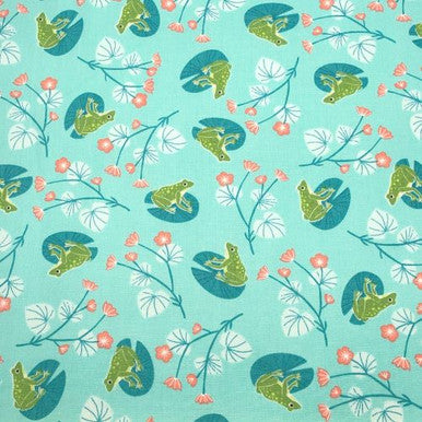 Dashwood Studio | Rivelin Valley - Frogs £8pm