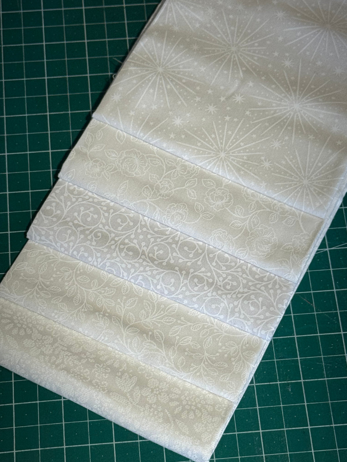 Fat Quarter Bundle - Tiny Tonals