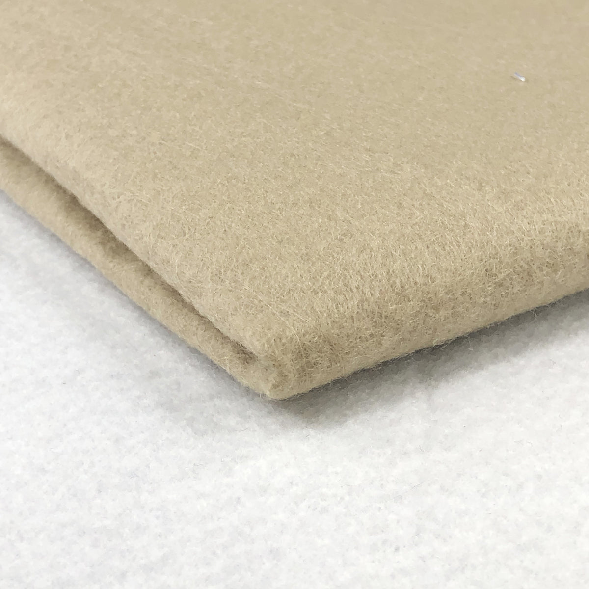 Felt - Beige £8pm